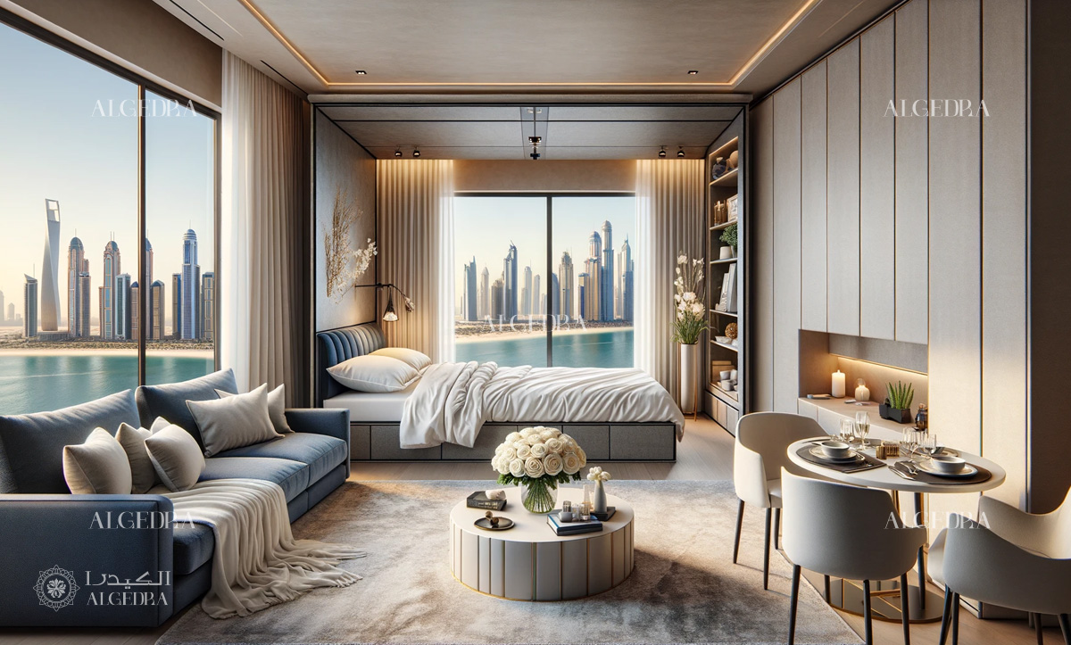 interior design company in Dubai